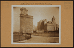 Manhattan: Battery Place - West Street