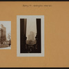 Manhattan: Battery Place - Washington Street