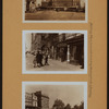Manhattan: Battery Place - Washington Street