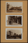 Manhattan: Battery Place - Washington Street