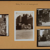 Manhattan: Battery Place - Washington Street