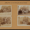Manhattan: Battery Place - Washington Street