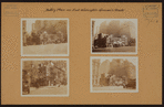 Manhattan: Battery Place - Washington Street