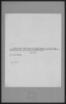 Manhattan: Battery Place - Washington Street