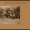 Manhattan: Battery Place - Washington Street