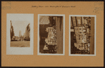 Manhattan: Battery Place - Washington Street