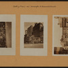 Manhattan: Battery Place - Washington Street