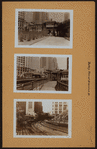 Manhattan: Battery Place - Greenwich Street