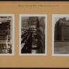 Manhattan: Battery Place - Greenwich Street