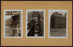 Manhattan: Battery Place - Greenwich Street