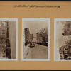 Manhattan: Baxter Street - Leonard Street