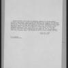 Manhattan: Baxter Street - Franklin Street