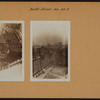 Manhattan: Baxter Street - Worth Street