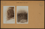 Manhattan: Baxter Street - Worth Street