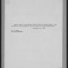 Manhattan: Baxter Street - Hester Street