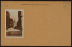 Manhattan: Baxter Street - Hester Street