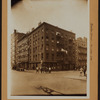 Manhattan: Baxter Street - Hester Street