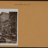 Manhattan: Baxter Street - Grand Street