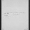 Manhattan: Bayard Street - Mulberry Street