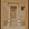 Manhattan: Beach Street - Hudson Street