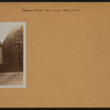 Manhattan: Beaver Street - New Street