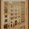 Manhattan: Beaver Street - Broad Street