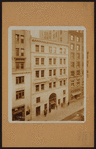 Manhattan: Beaver Street - Broad Street