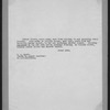 Manhattan: Beaver Street - William Street