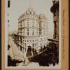 Manhattan: Beaver Street - William Street