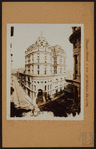 Manhattan: Beaver Street - William Street