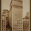 Manhattan: Beaver Street - William Street