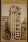 Manhattan: Beaver Street - William Street