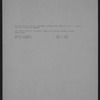 Manhattan: Beaver Street - William Street