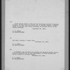 Manhattan: Beaver Street - William Street