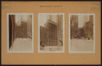 Manhattan: Beaver Street - William Street