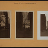 Manhattan: Beaver Street - Hanover Street