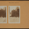 Manhattan: Beaver Street - Hanover Street