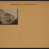 Manhattan: Bedford Street - Morton Street