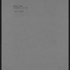 Manhattan: Beekman Street - Gold Street