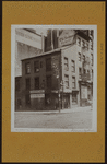 Manhattan: Beekman Street - Gold Street