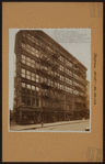 Manhattan: Beekman Street - Pearl Street