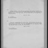 Manhattan: Beekman Street - Gold Street