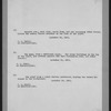 Manhattan: Bennett Avenue - 192nd Street