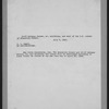 Manhattan: Bethune Street - Greenwich Street