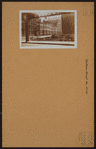 Manhattan: Bethune Street - Greenwich Street