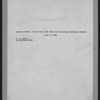 Manhattan: Bethune Street - Washington Street