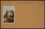 Manhattan: Bethune Street - Washington Street