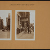 Manhattan: Bleecker Street - Mercer Street