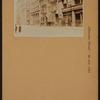 Manhattan: Bleecker Street - Wooster Street