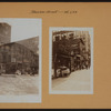 Manhattan: Bleecker Street - Wooster Street